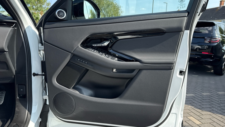 Land Rover Range Rover Evoque 2.0 D165 Dynamic SE 5dr Auto Diesel Hatchback